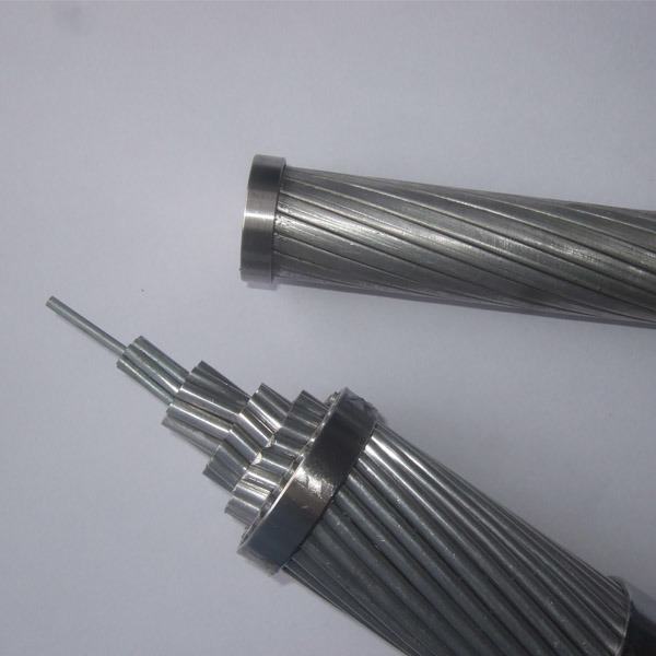 Cina 
                                 Conduttore in alluminio nudo AA HD da 50 mm2 100 mm2                              produzione e fornitore