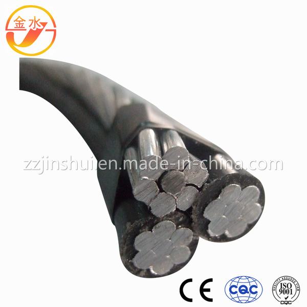 China 
                        ABC Cable, 0.6/1kv Aerial Bundled Cable XLPE Cable
                      manufacture and supplier