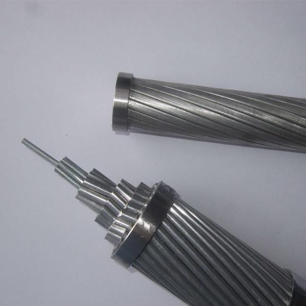 China 
                        ACSR, AAC, AAAC, Aacsr Electric Wire Bare Conductor
                      manufacture and supplier