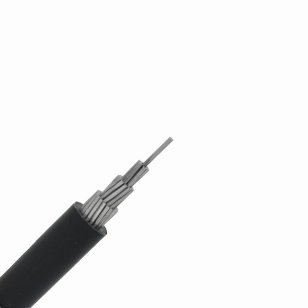 
                                 Антенный кабель в комплекте ABC алюминиевых проводников круглого разъема , провод                            