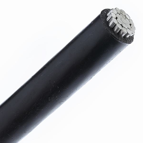 
                                 Антенный кабель алюминиевый проводник круглый провод кабеля ABC                            