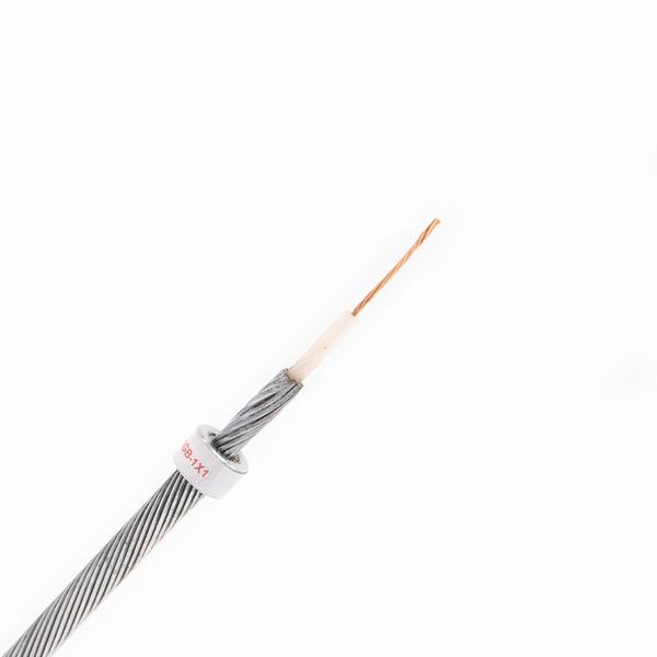 All Aluminum Alloy Conductor 7408mcm AAAC Cable