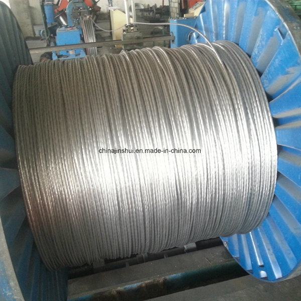China 
                        All Aluminum Alloy Conductors AAAC
                      manufacture and supplier