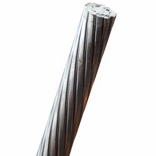 China 
                        All Types Aluminum Conductor Steel Reinforced ACSR Conductor
                      manufacture and supplier