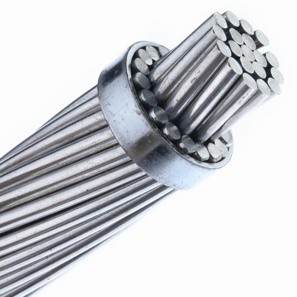 China 
                        Aluminum Conductor Aluminum Alloy Reinforced Acar
                      manufacture and supplier