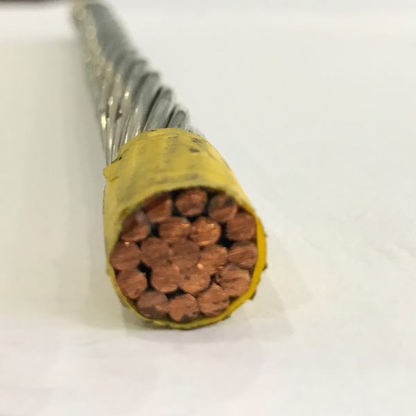 Aluminum Conductor Steel Reinforced ACSR Cable