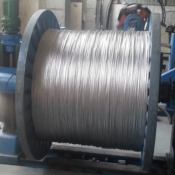 China 
                                 Alumattierter Stahl Acs                              Herstellung und Lieferant