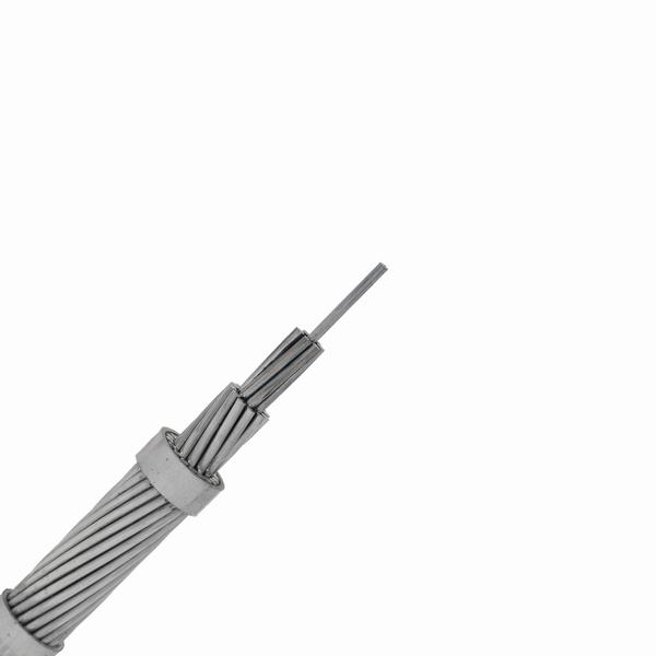 China 
                        Bare Overhead Conductor Round Wire Aluminum Alloy Conductor
                      manufacture and supplier