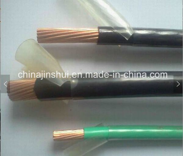 China 
                        Best Price Nylon Jacketed 12AWG 10AWG Thhn Wire
                      manufacture and supplier