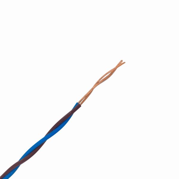 China 
                        Best Quality Copper Conductor PVC Insulated Flexible Electrical Cable
                      manufacture and supplier