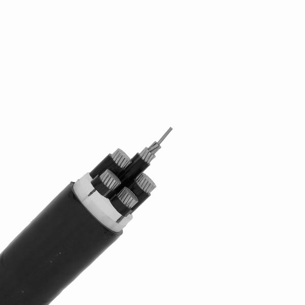 China 
                                 Goma de color negro el cable eléctrico Cable de alimentación de Grúa torre                              fabricante y proveedor