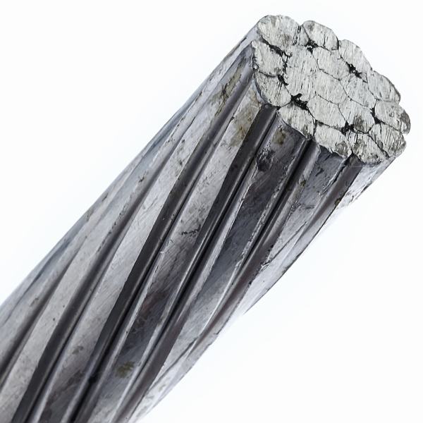 Cable All Aluminum Alloy AAAC Oak Conductor for Overhead Transmission Line