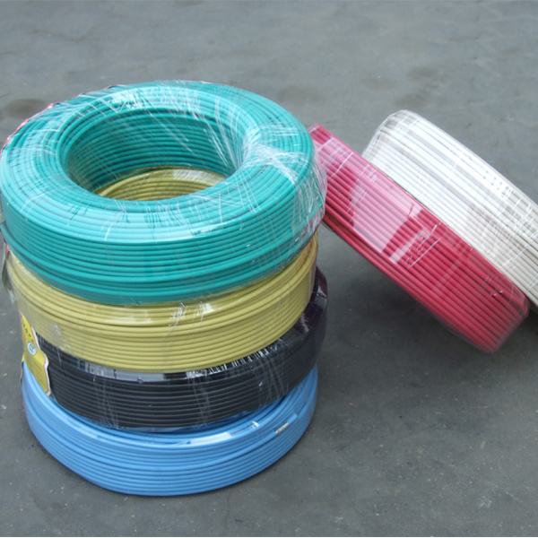 China Manufactur Electrical Wire Flexible Power Cable