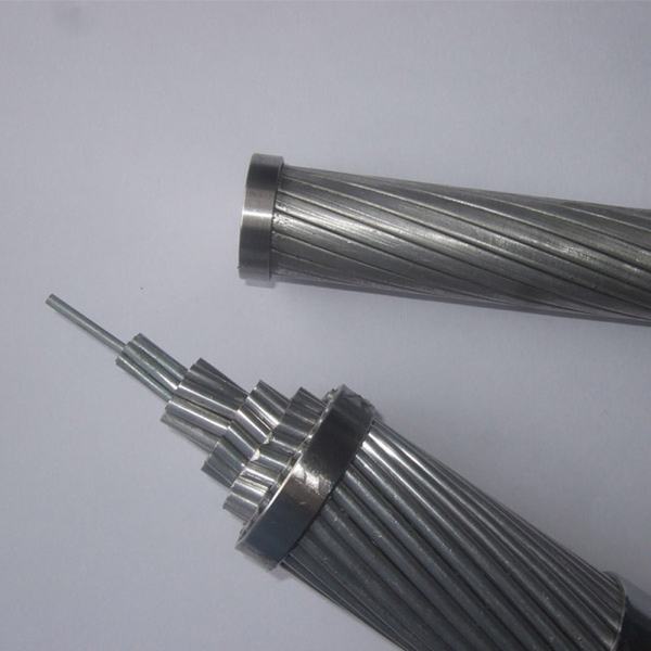 
                        Chinese Supplier AAC Aluminum Conductor Electric Wire Cables
                    