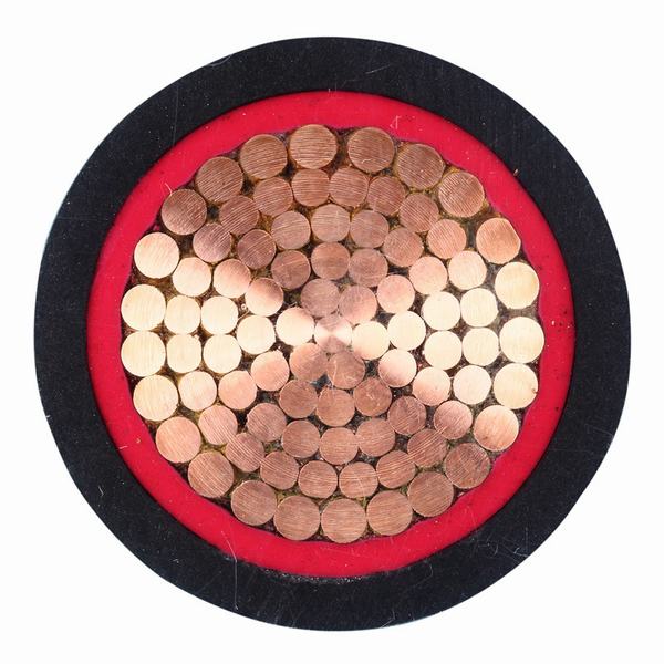 China 
                        Conductor Insulated 061kv Copper XLPE Armoured Power Cable
                      manufacture and supplier