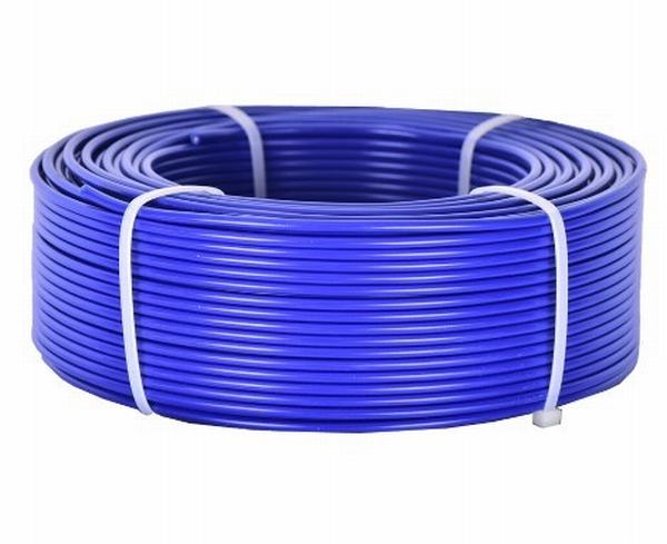 China 
                                 Cable eléctrico de cobre de 10mm de tamaño con las especificaciones                              fabricante y proveedor