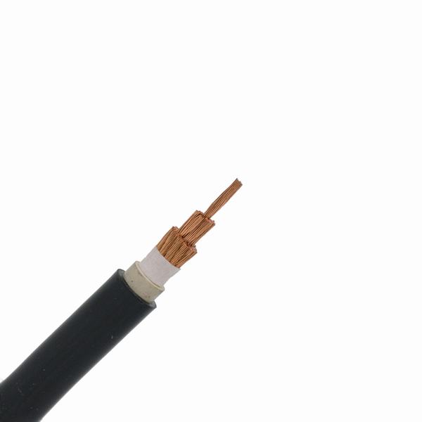 China 
                        Electrical XLPE Insulation PVC Sheath Yjv/Yjlv Flexible Power Cable
                      manufacture and supplier