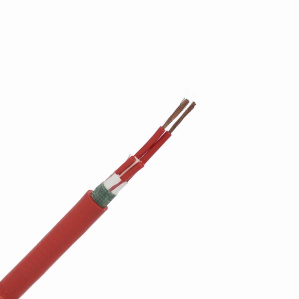 Factory Price Electric Power Flexible PVC Wire Copper Cable