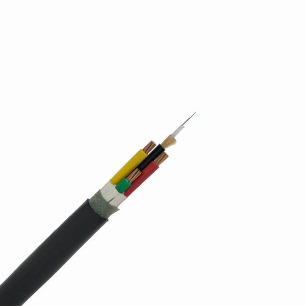 China 
                        Factory Price Electric Wire Copper Flexible 3X2.5mm2 Power Cable
                      manufacture and supplier