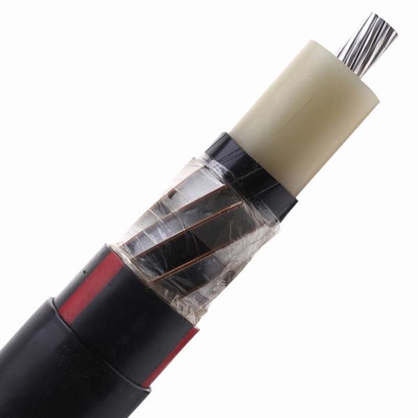 Fire Resisting Copper Conductor PVC Cable Polyethylene Sheathel Power Wire
