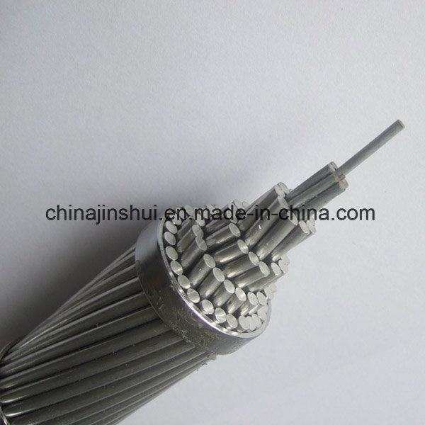 Galvanized Steel Wire Stranded Conductor