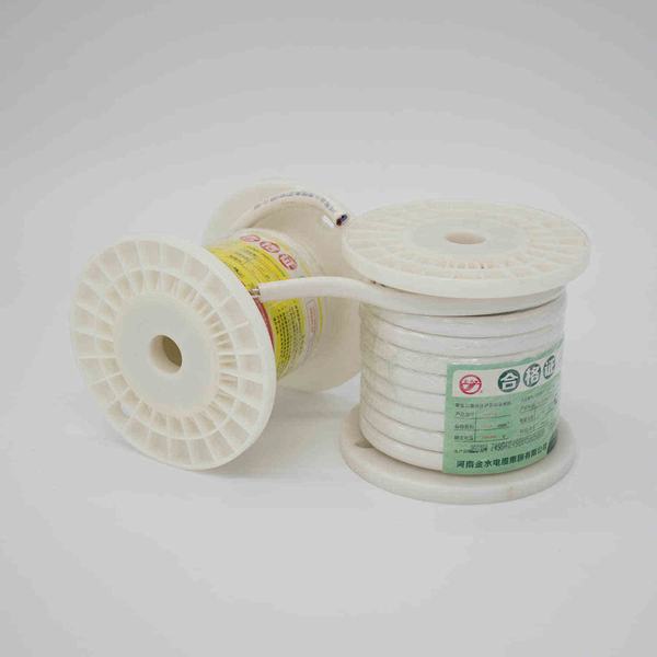 China 
                        Good Price PVC Insulated Sheathed Electric Round Wire
                      manufacture and supplier