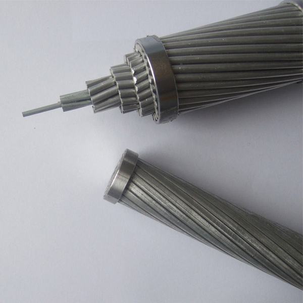 China 
                        Good Transmission Conductor AAAC Cable of Electricity
                      manufacture and supplier