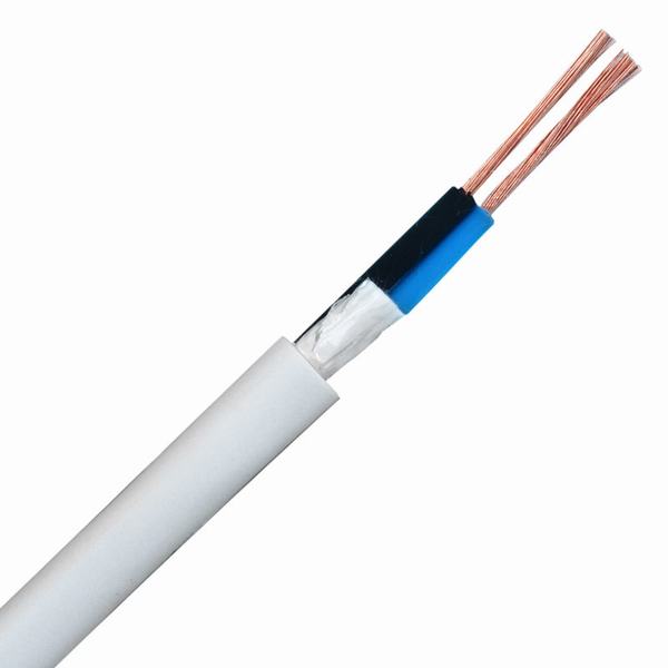 China 
                                 Henan Jinshui Cabo de cobre com isolamento de PVC os fios elétricos com marcação CE                              fabricação e fornecedor