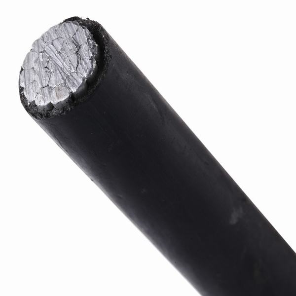 High Quality 25sqmm Service Drop Overhead ABC Cable
