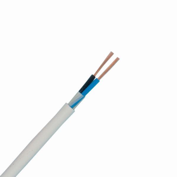 Chine 
                                 Câble en cuivre de haute qualité en silicone Multi-Color fil PVC électrique                              fabrication et fournisseur