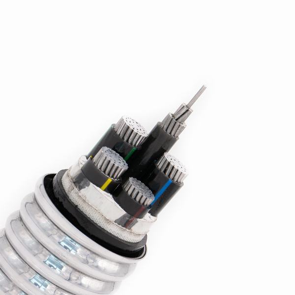 Chine 
                                 Haute qualité multi-coeurs Soft gaine de câble d'alimentation électrique par câble                              fabrication et fournisseur