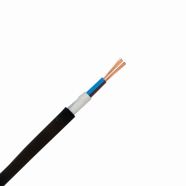 High Quality Safety 2.5mm Electric Cable PVC Copper Wire