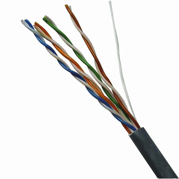 High Temperature Insulated Heat Resistant PVC Cable Electrical Wire