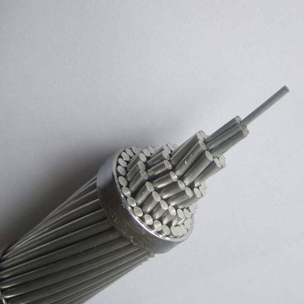 
                                 La sobrecarga de alta tensión cables conductores de aluminio reforzado de acero                            
