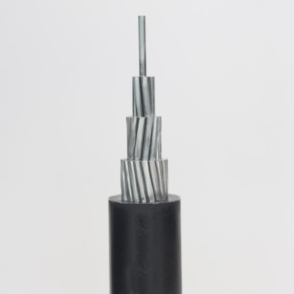 
                                 Горячая продажа алюминиевых проводниковый кабель антенны накладных ABC кабель                            