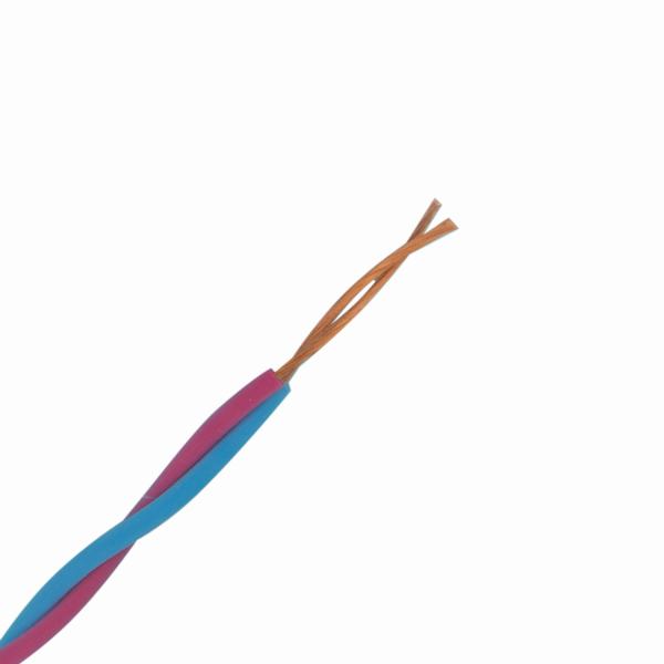 China 
                                 Cableado de la casa de un cable de PVC eléctrico cable eléctrico de cobre                              fabricante y proveedor