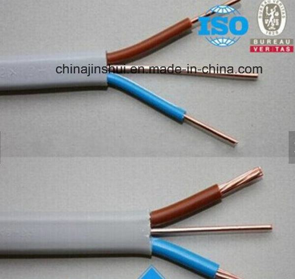 China 
                                 Industrielle Kabel - British Standard 6241y/6242y/ 6243y bis BS 6004                              Herstellung und Lieferant