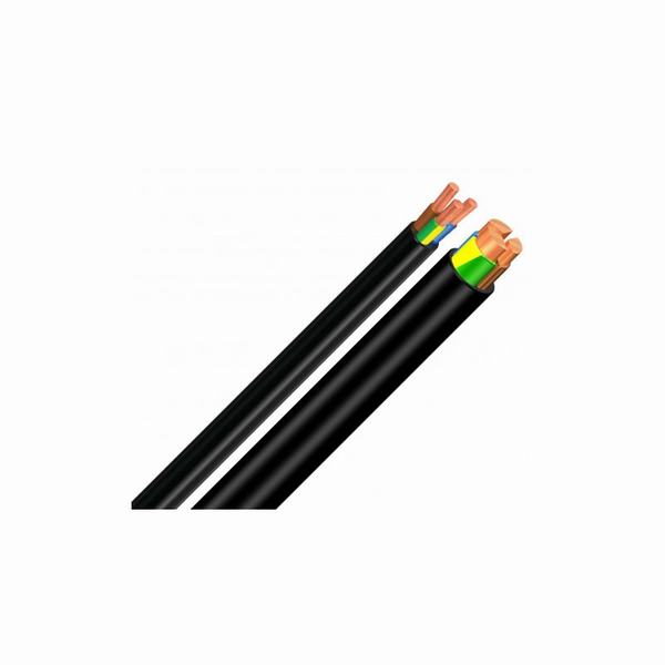 Industrial Low Voltage Cables RV-K Multi Core Cable
