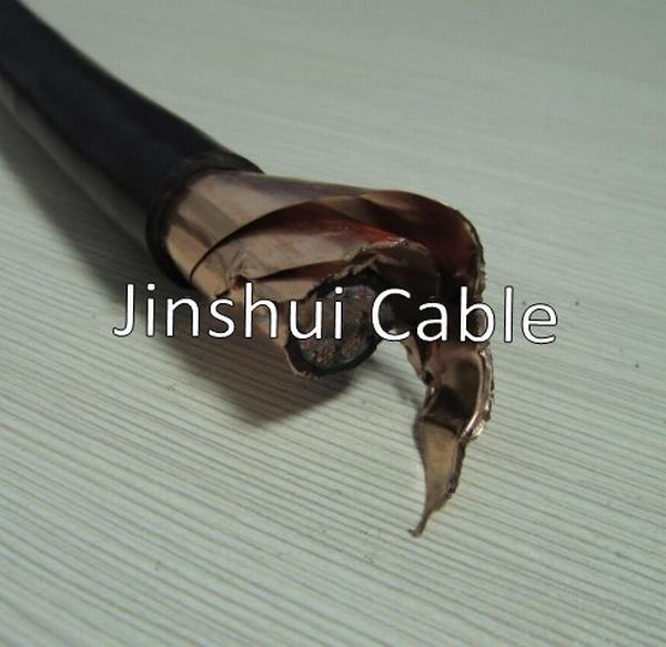 
                                 Câble de commande de LV Cu/PVC/PVC/DBT/Câble en PVC                            