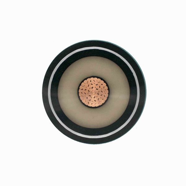 Low Price PVC Insulated PVC Sheath Aluminum 3c 120mm Power Cable