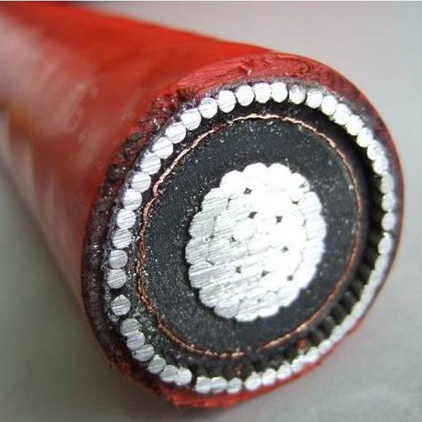 Medium Voltage 3 Core Steel Armourd Power Cable
