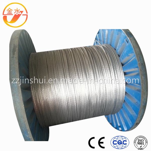 China 
                                 Blankes Elektrokabel ACSR Stahlverstärktes Aluminium AAC AAC Leiter                              Herstellung und Lieferant