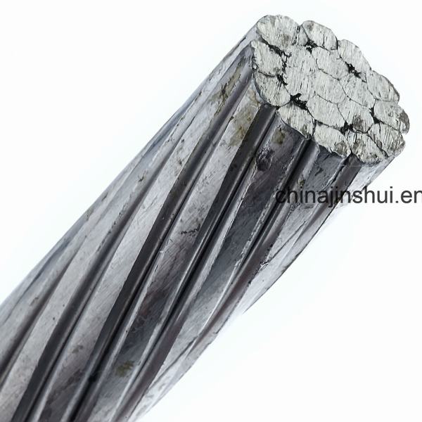 China 
                        Overhead Galvanized Steel Wire XLPE Insulated Aluminum Alloy Bare Conductor
                      manufacture and supplier