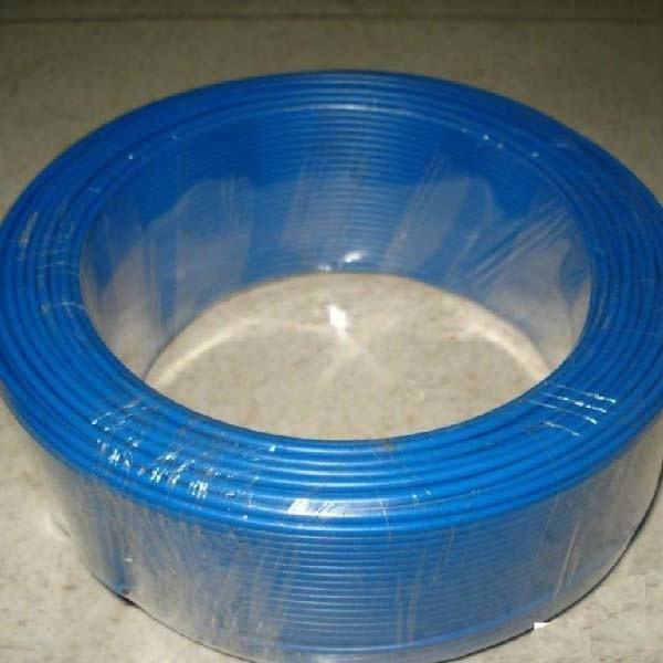 China 
                                 PVC-beschichtetes flexibles elektrisches Kupferkabel                              Herstellung und Lieferant