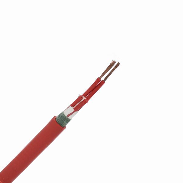 China 
                        PVC Insulated Copper Conductor Nylon Electric Wire
                      manufacture and supplier