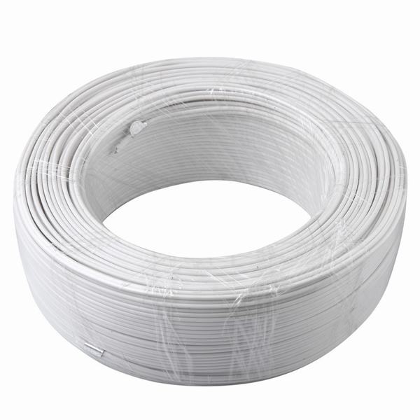 China 
                        PVC Insulated Electrical Wire 3mm Flexible Power Cable
                      manufacture and supplier