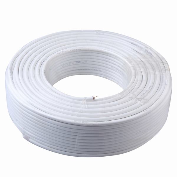 China 
                        PVC Insulation Copper Electrical Power Wire with Low Price
                      manufacture and supplier