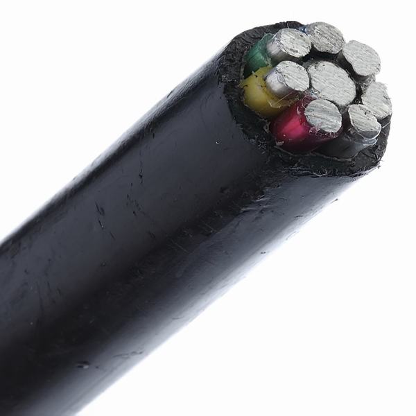 China 
                                 Aislamiento de PVC plano de cobre estañado cable eléctrico                              fabricante y proveedor