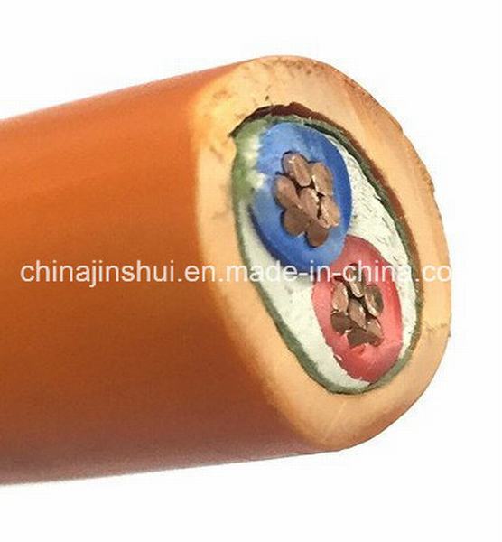 China 
                                 Material de PVC estándar EV EL CABLE DE CARGA                              fabricante y proveedor