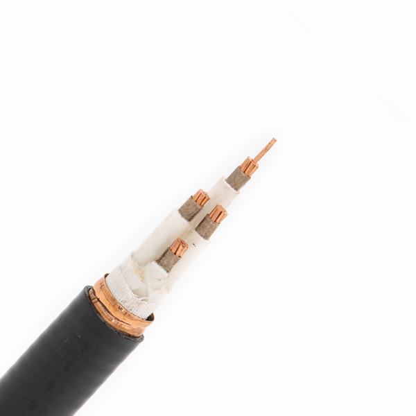 China 
                                 Cable de alimentación/Tipos de Cable Eléctrico cable eléctrico y el cable                              fabricante y proveedor